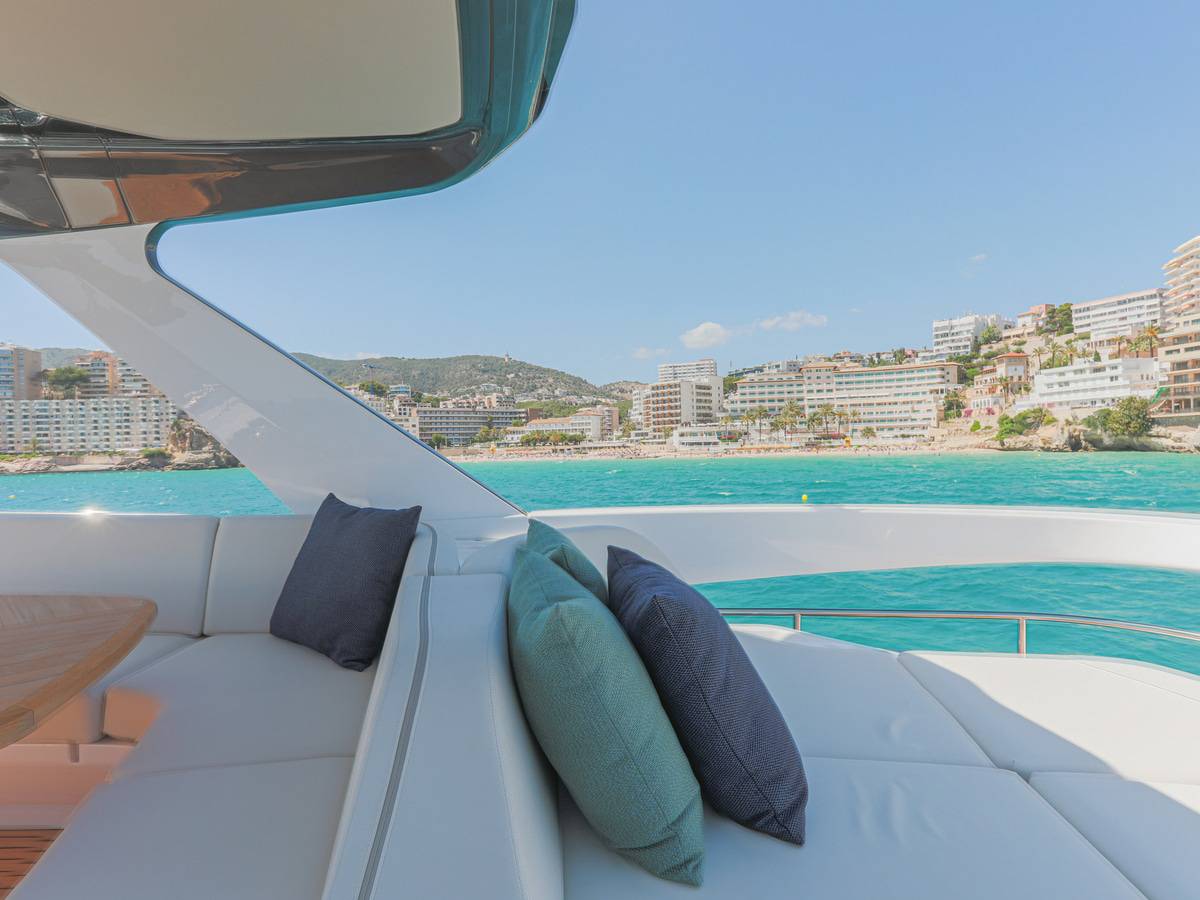 Princess 65