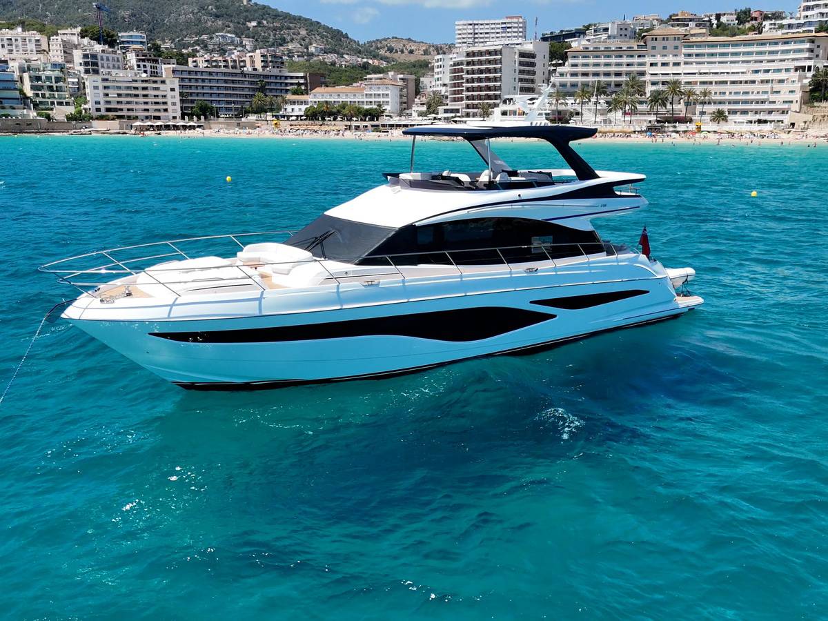Princess 65