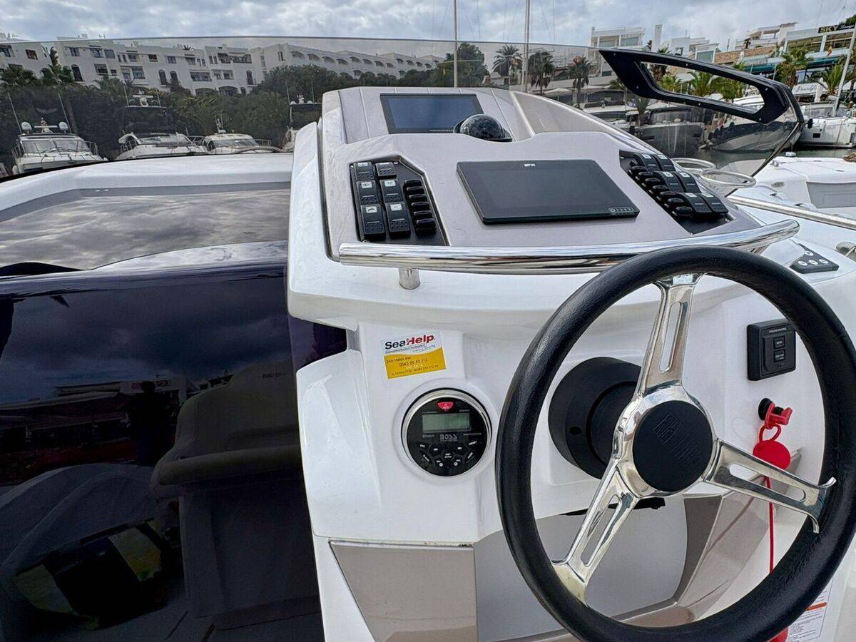 Sessa 27