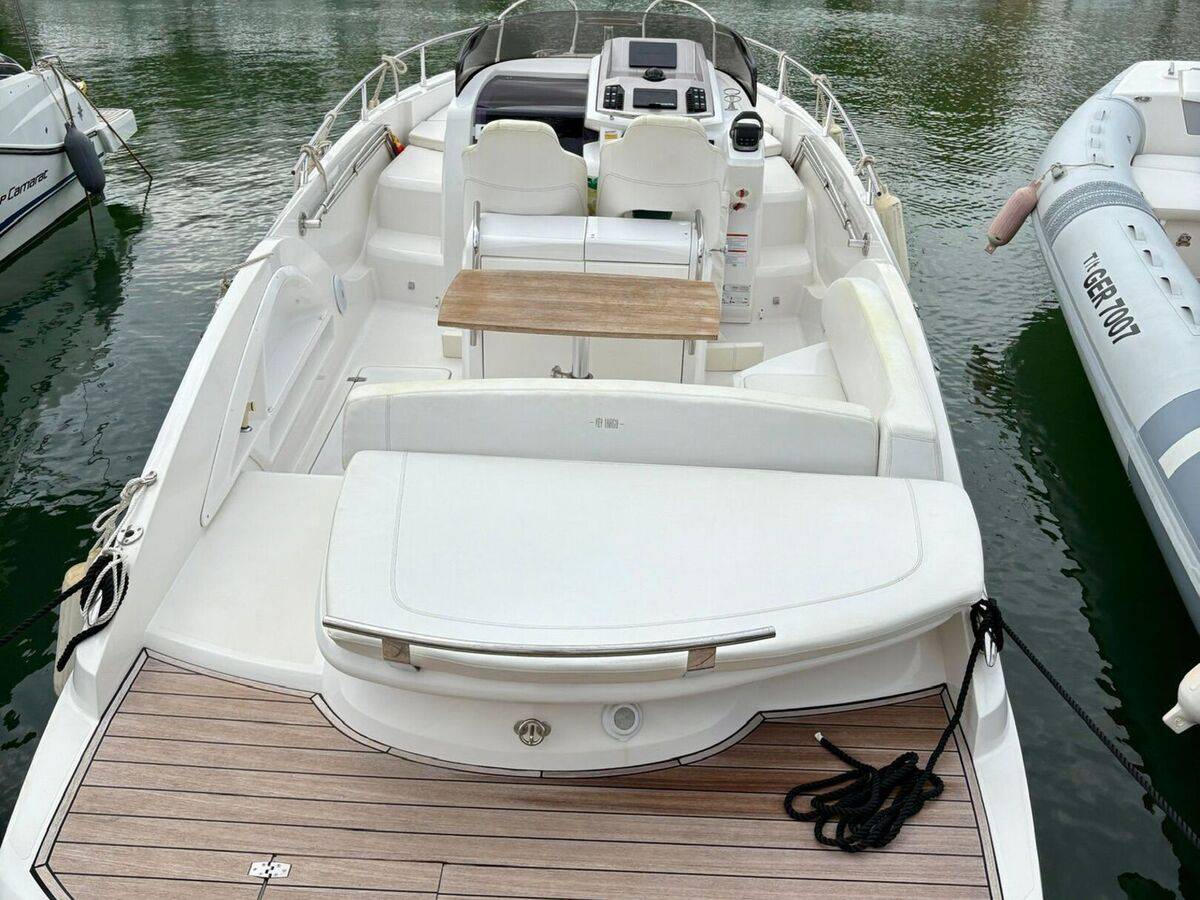 Sessa 27