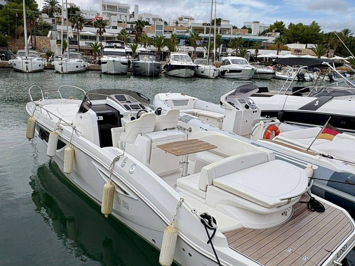 Sessa 27