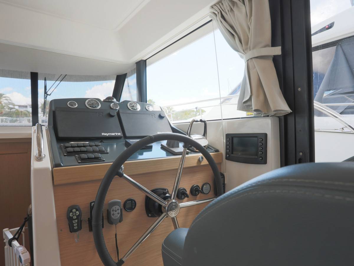 Beneteau 48