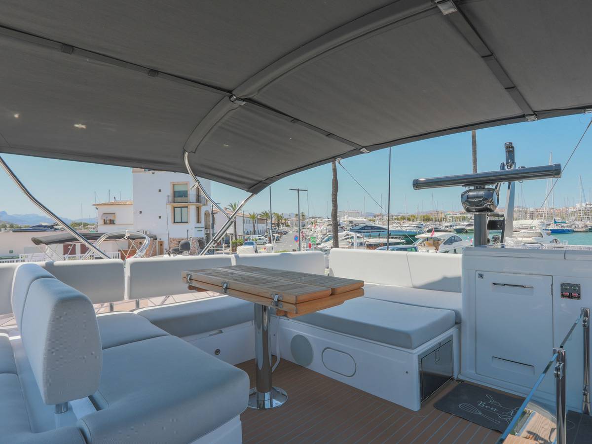 Sunseeker 75