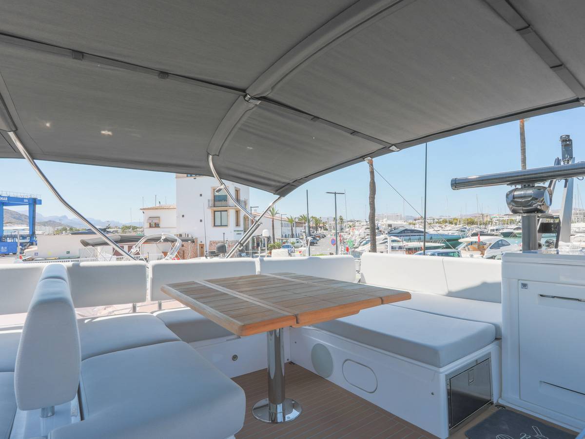 Sunseeker 75
