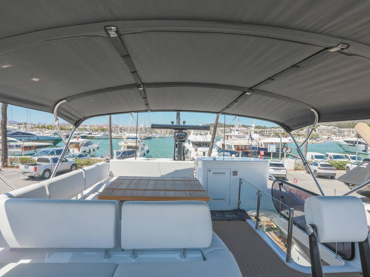 Sunseeker 75