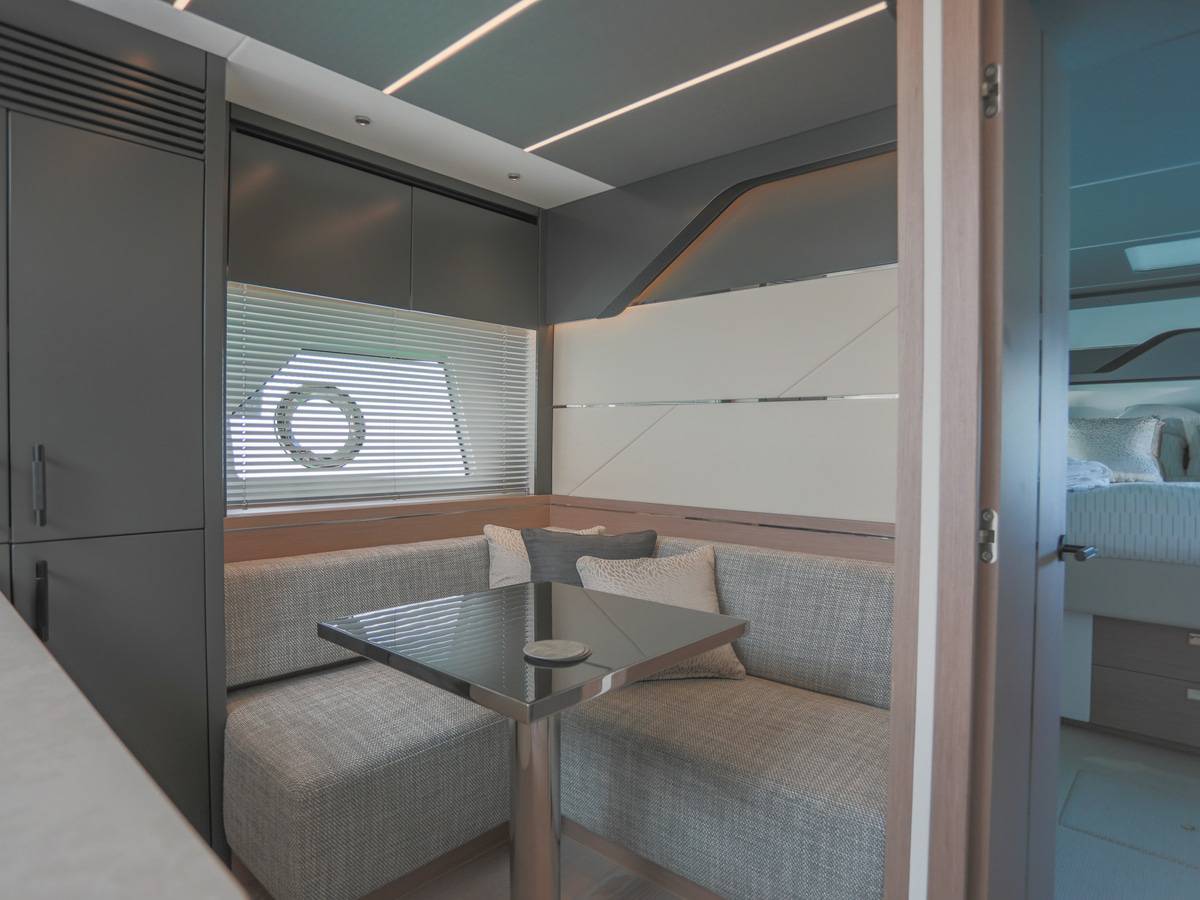 Sunseeker 75