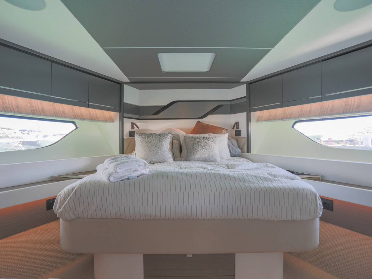 Sunseeker 75