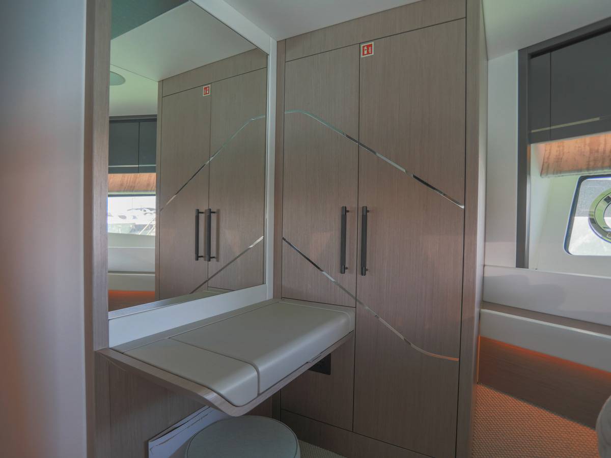 Sunseeker 75