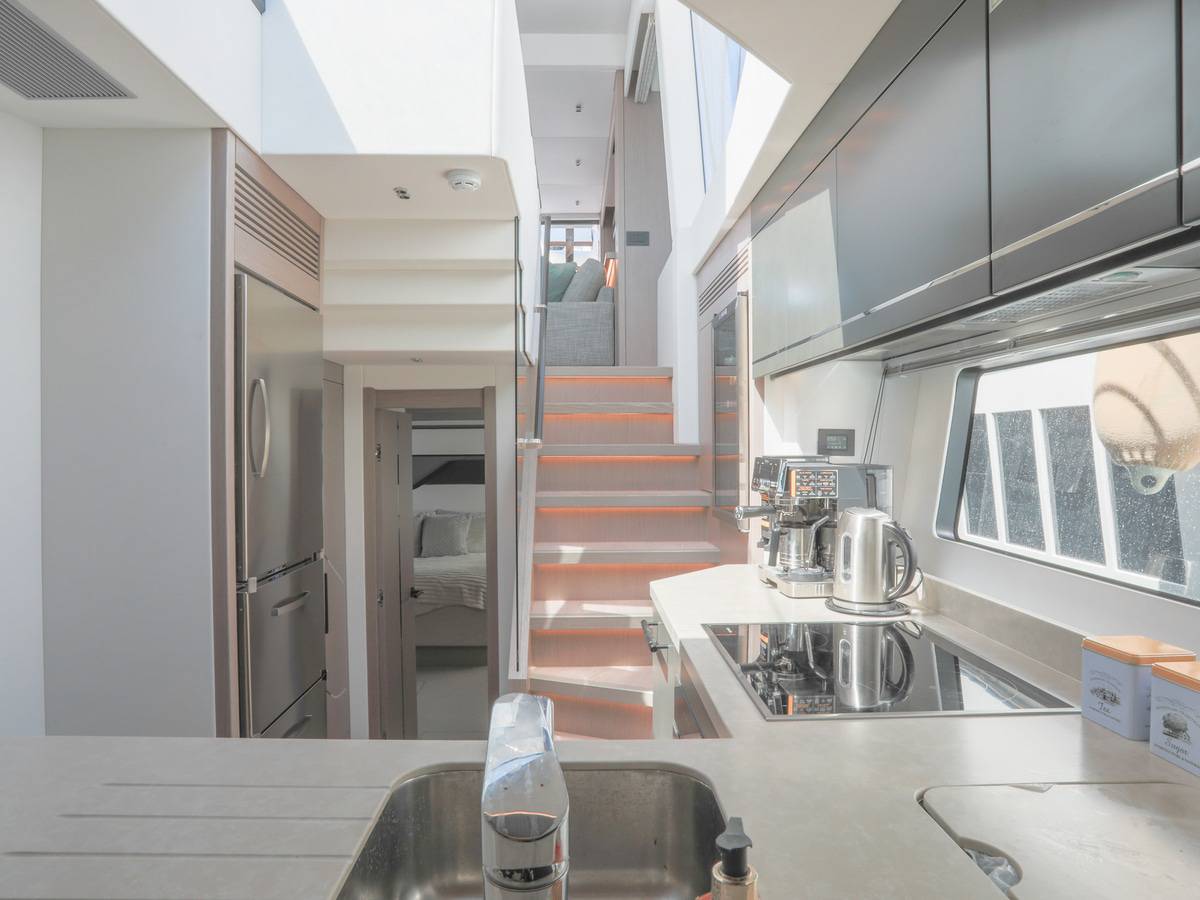 Sunseeker 75