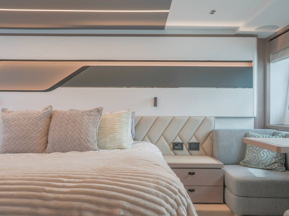 Sunseeker 75