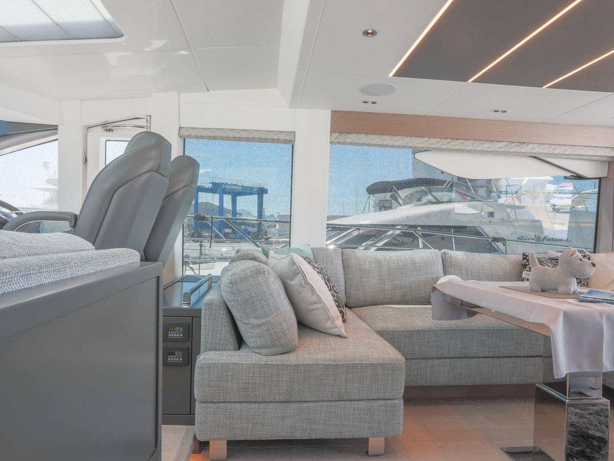 Sunseeker 75