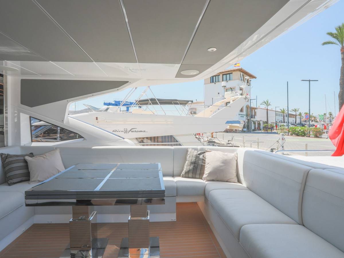 Sunseeker 75