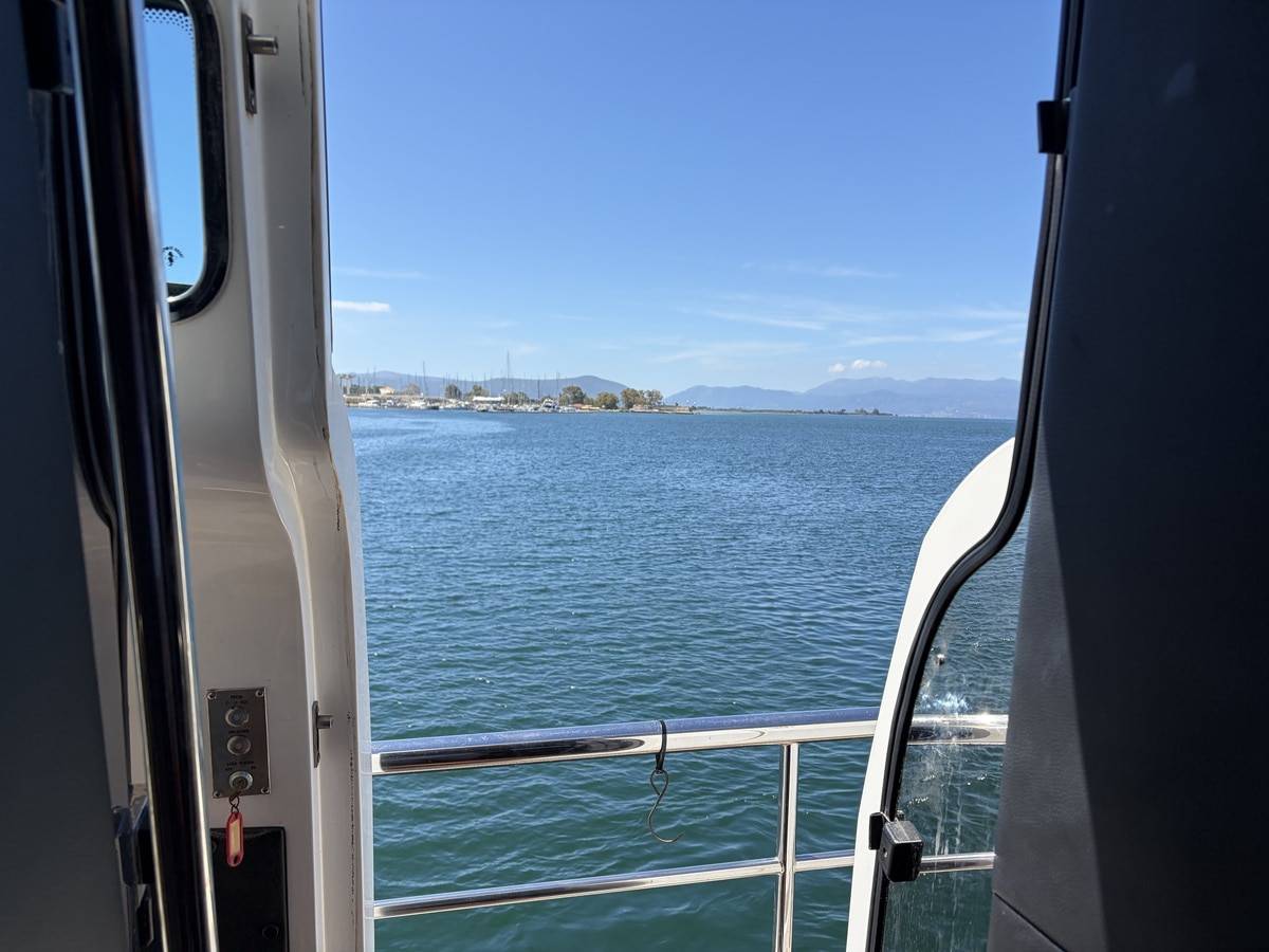Fairline 78