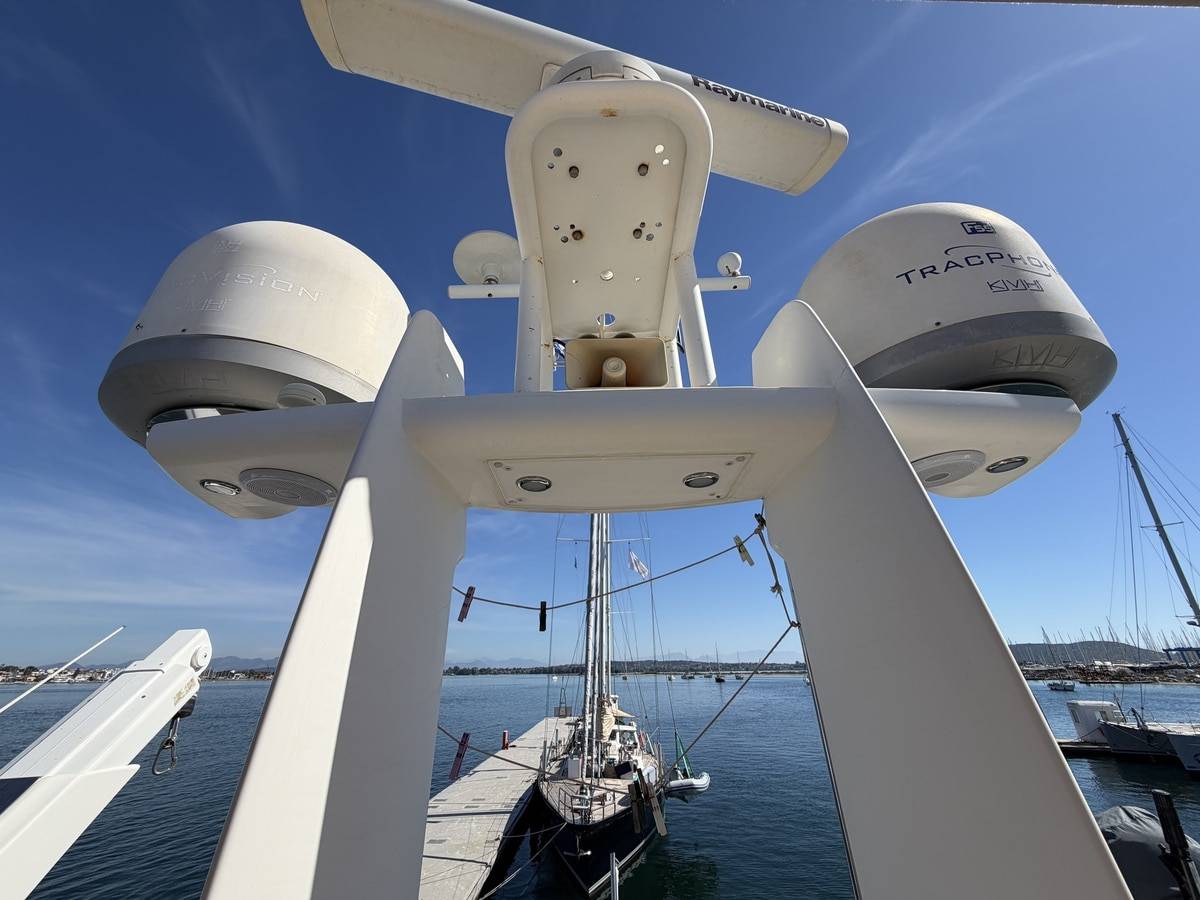 Fairline 78