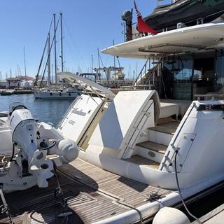 Boat image 106