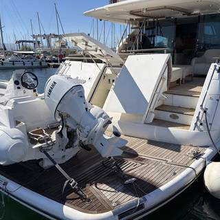 Boat image 107