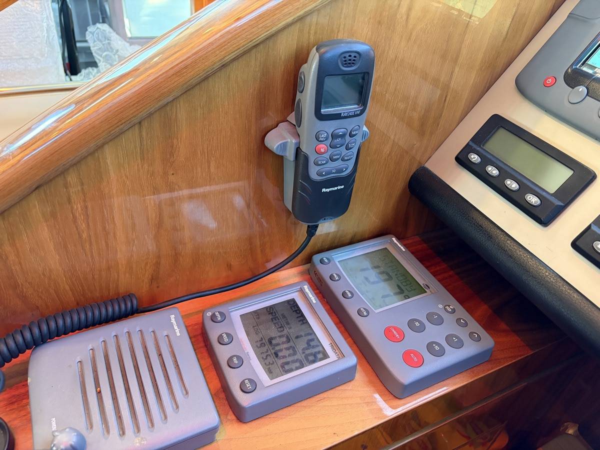 Fairline 78