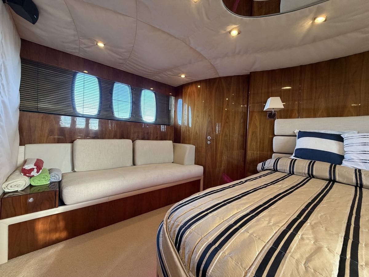 Fairline 78