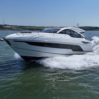 Boat image 1