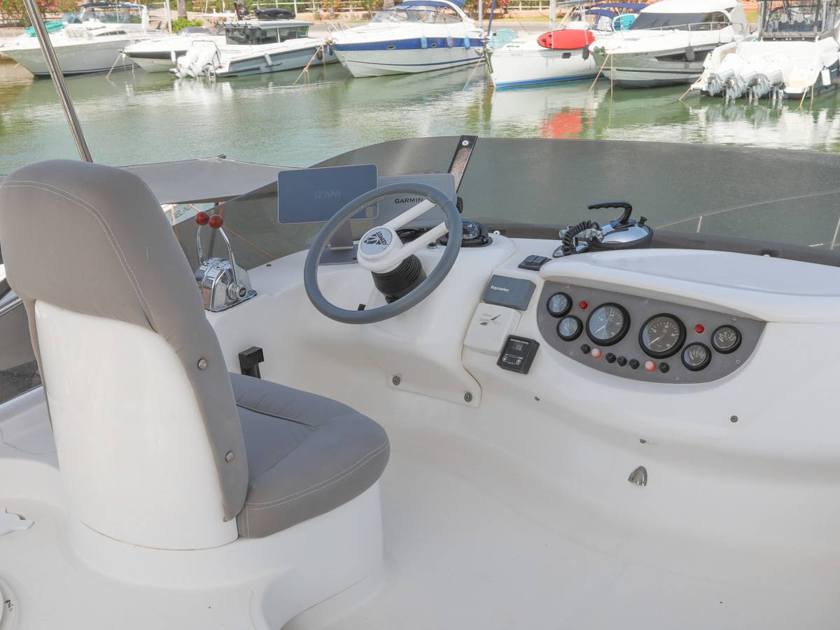 Azimut 39