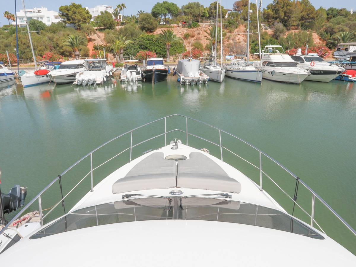 Azimut 39