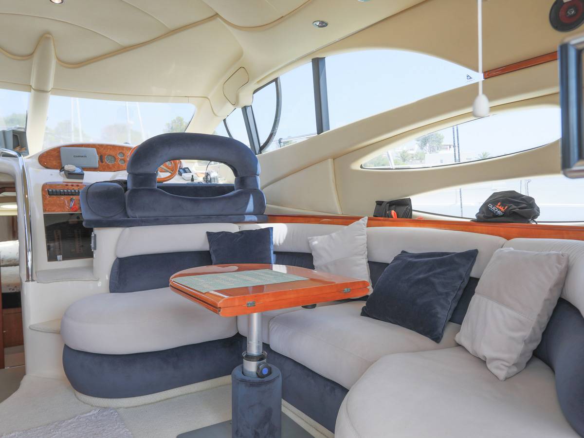 Azimut 39