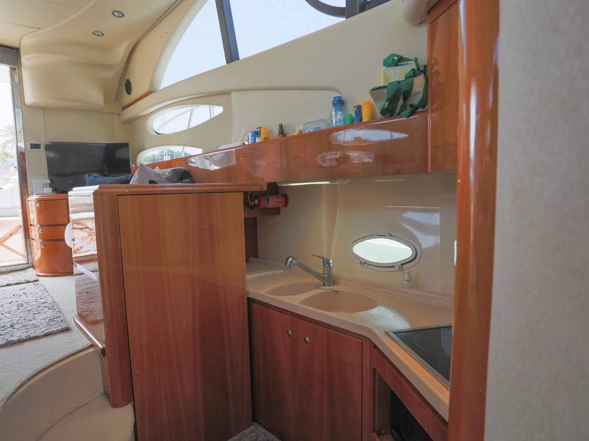 Azimut 39