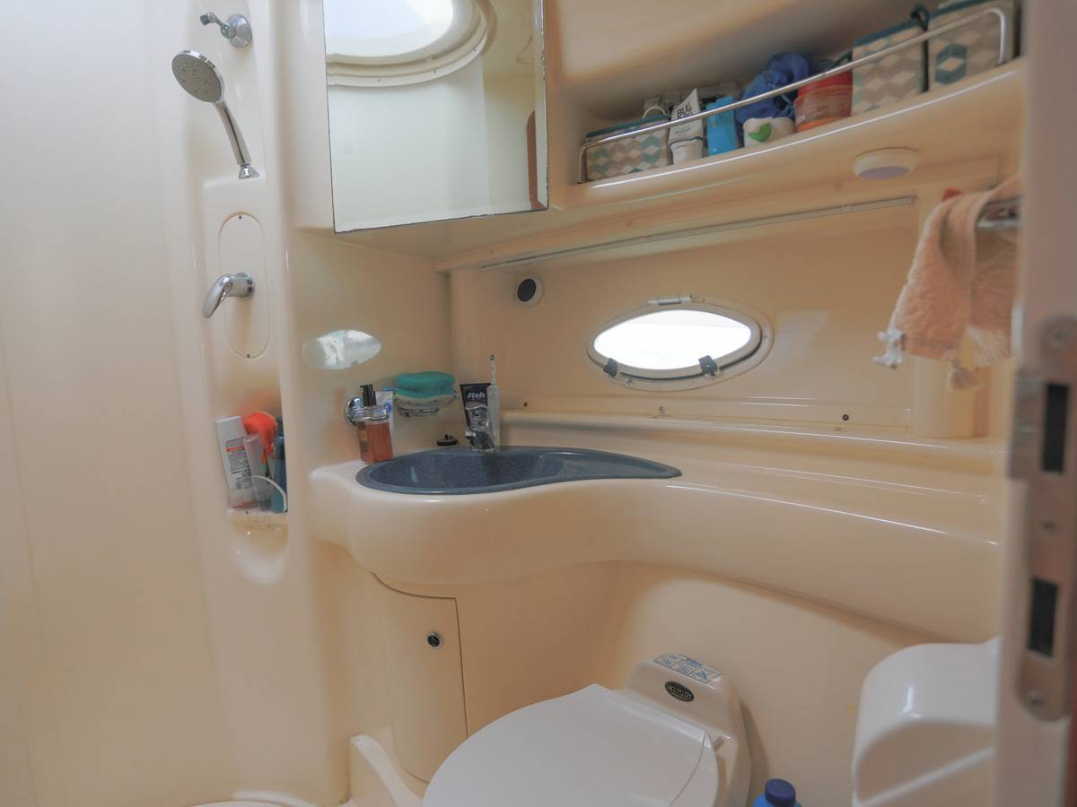 Azimut 39