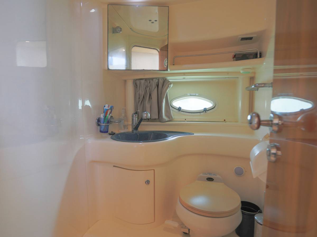 Azimut 39