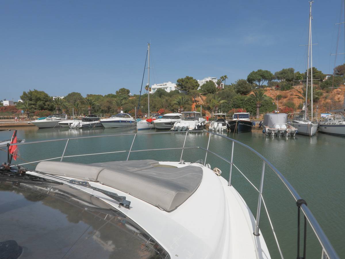 Azimut 39