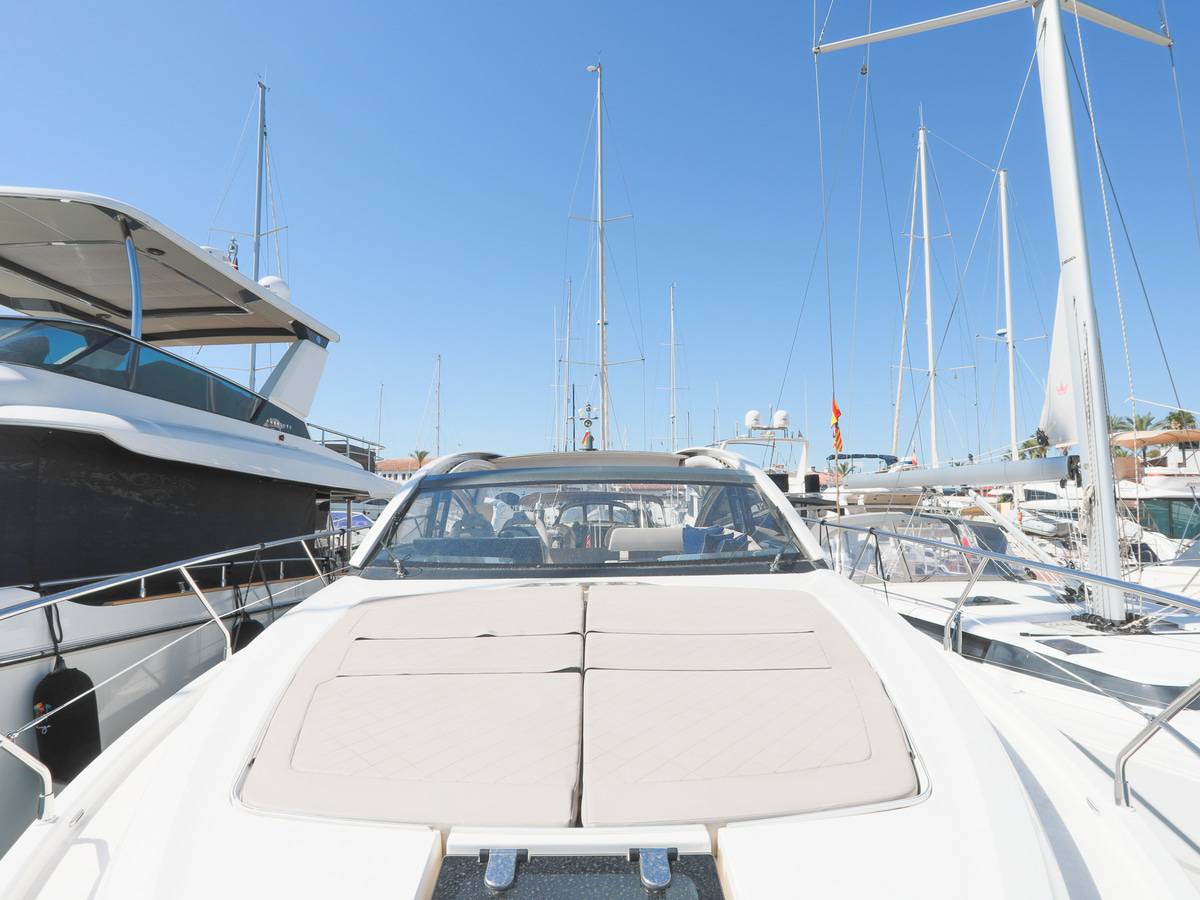 Fairline 45 Open