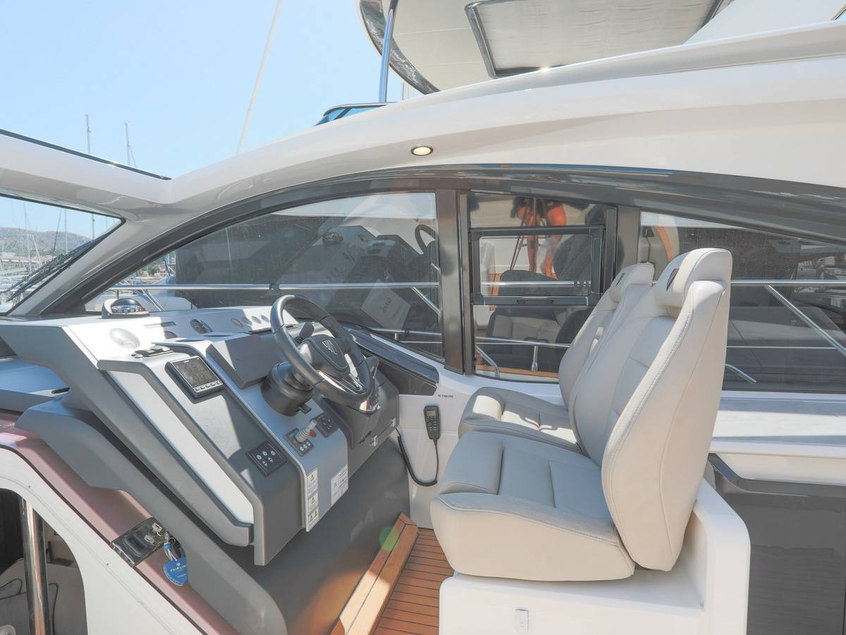 Fairline 45 Open