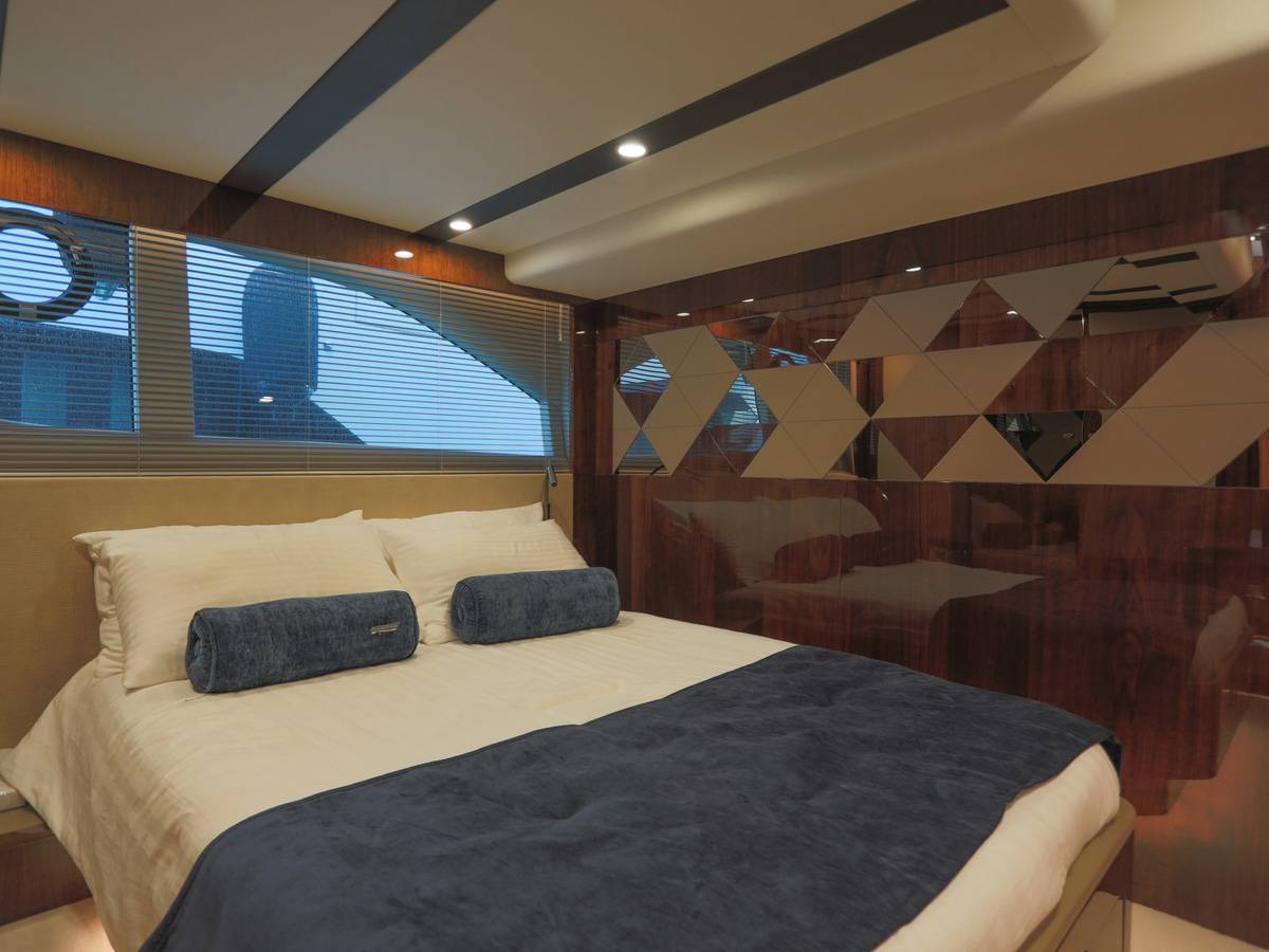 Fairline 45 Open