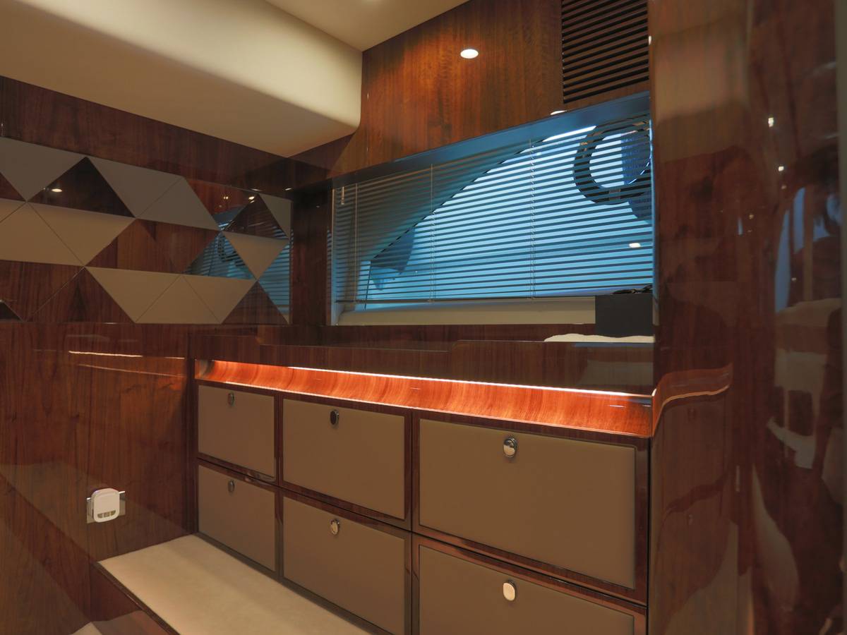 Fairline 45 Open