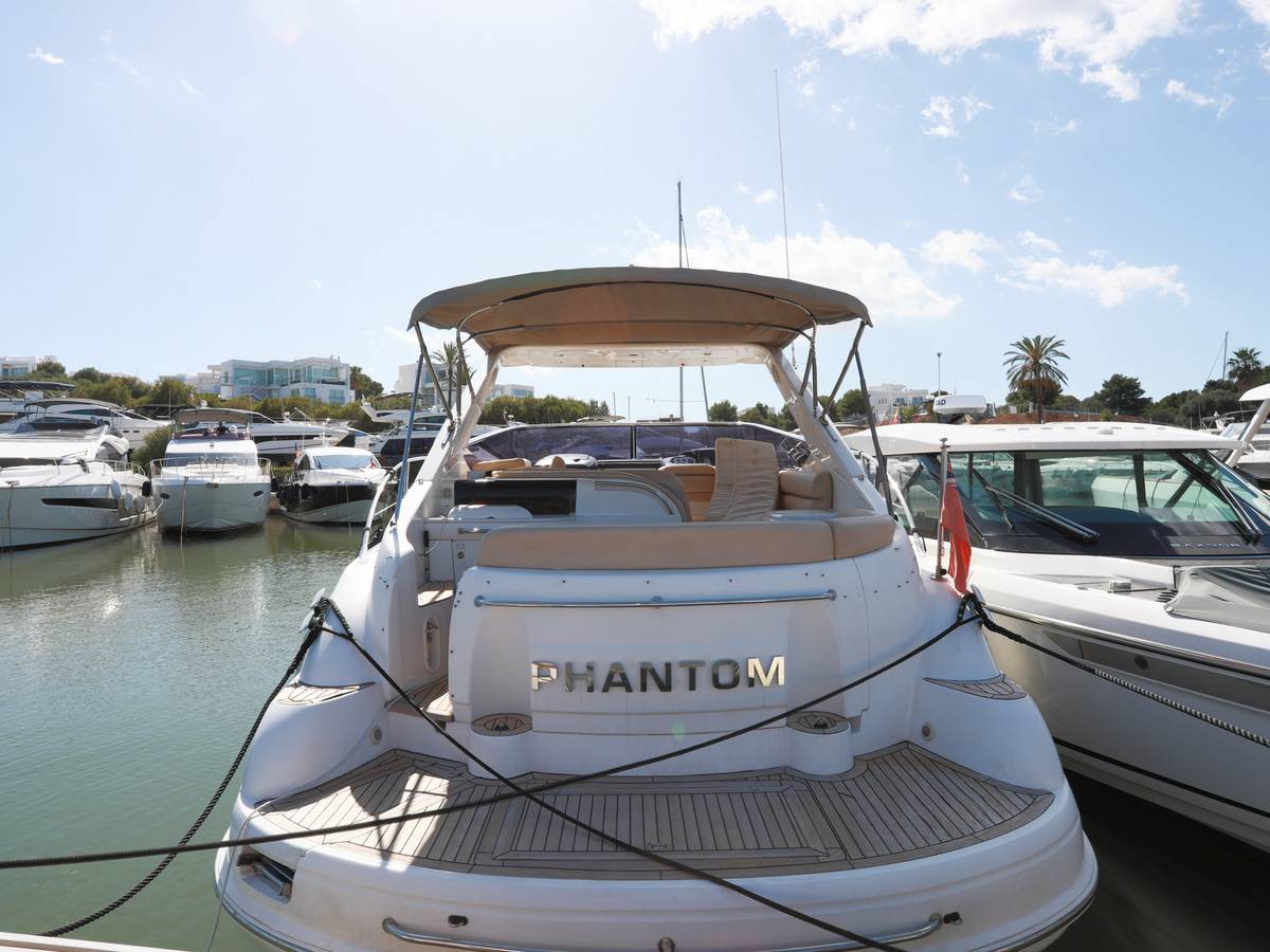 Sealine 41