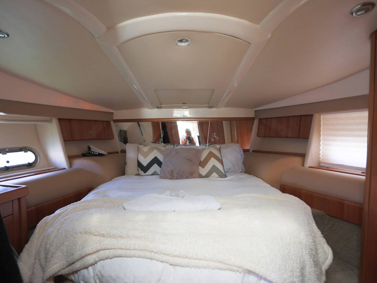 Sealine 41