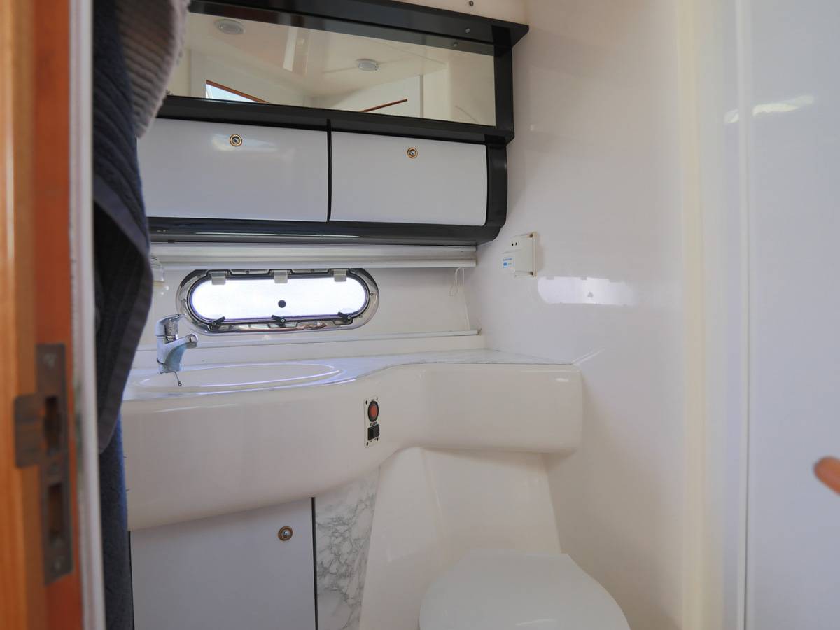 Sealine 41