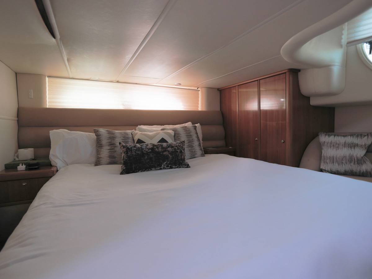 Sealine 41