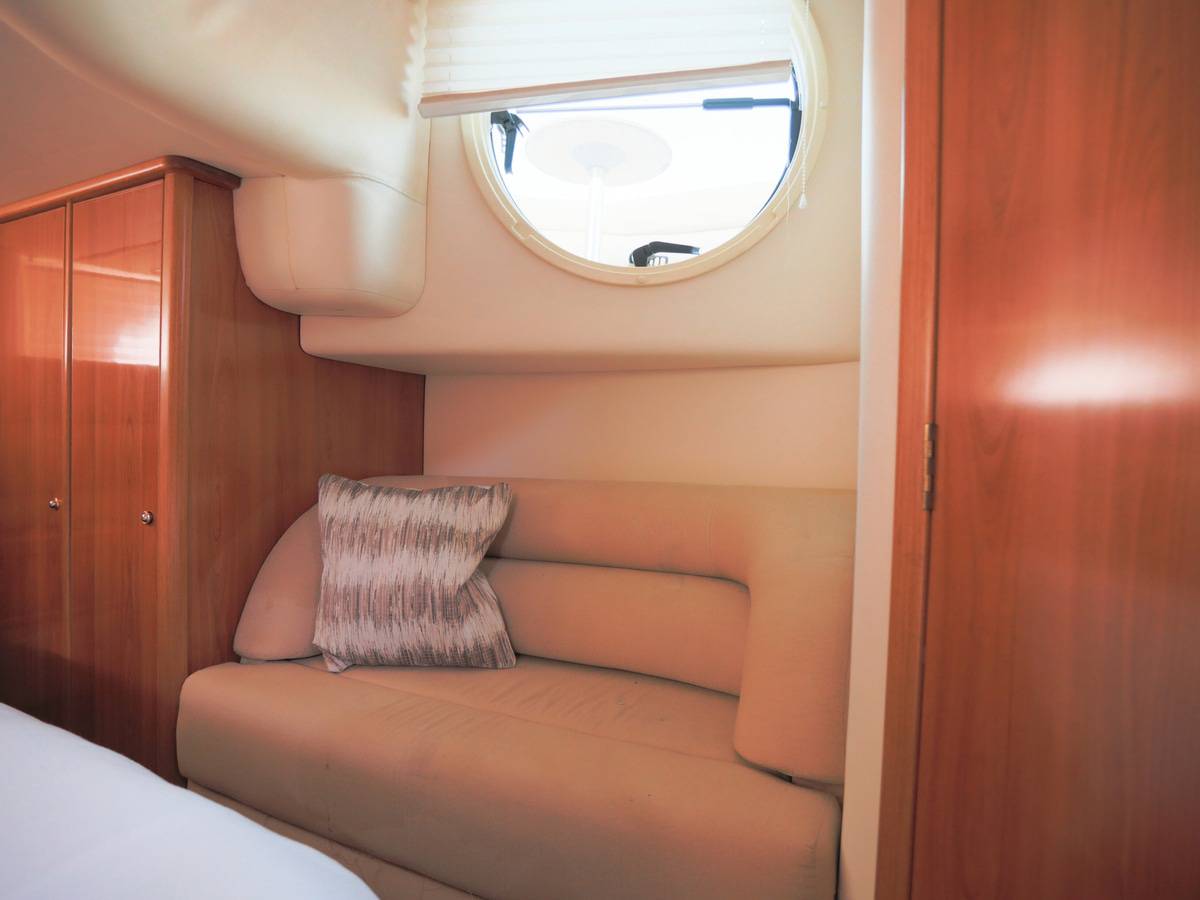 Sealine 41