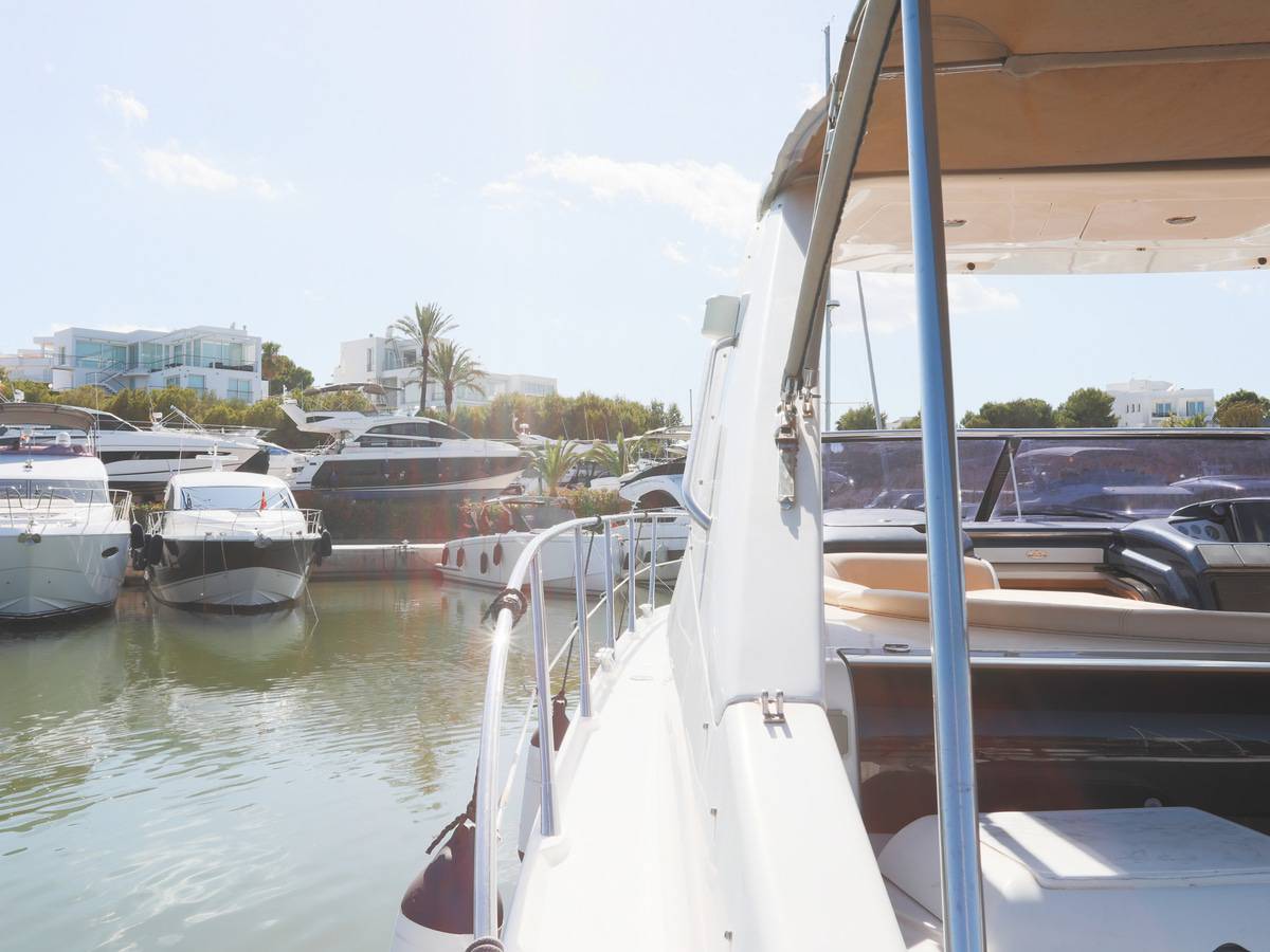 Sealine 41