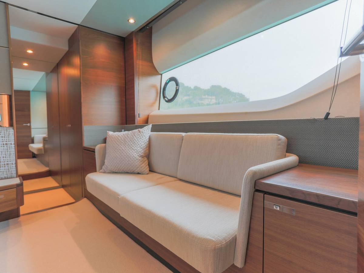 Princess 65