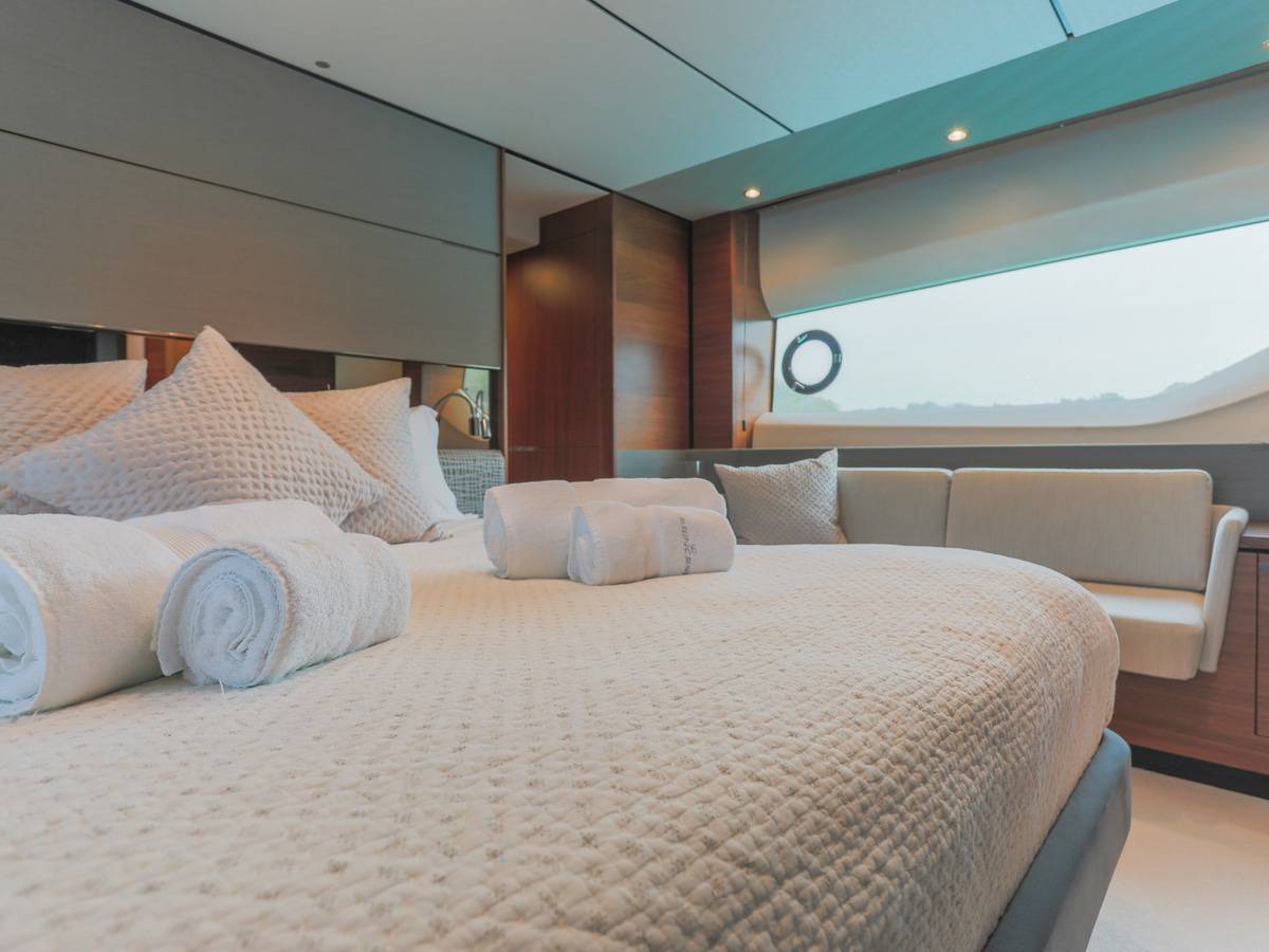 Princess 65