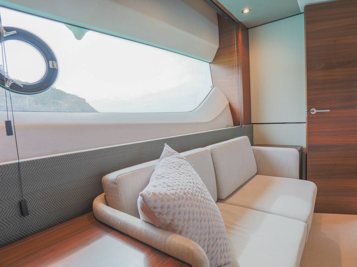 Princess 65