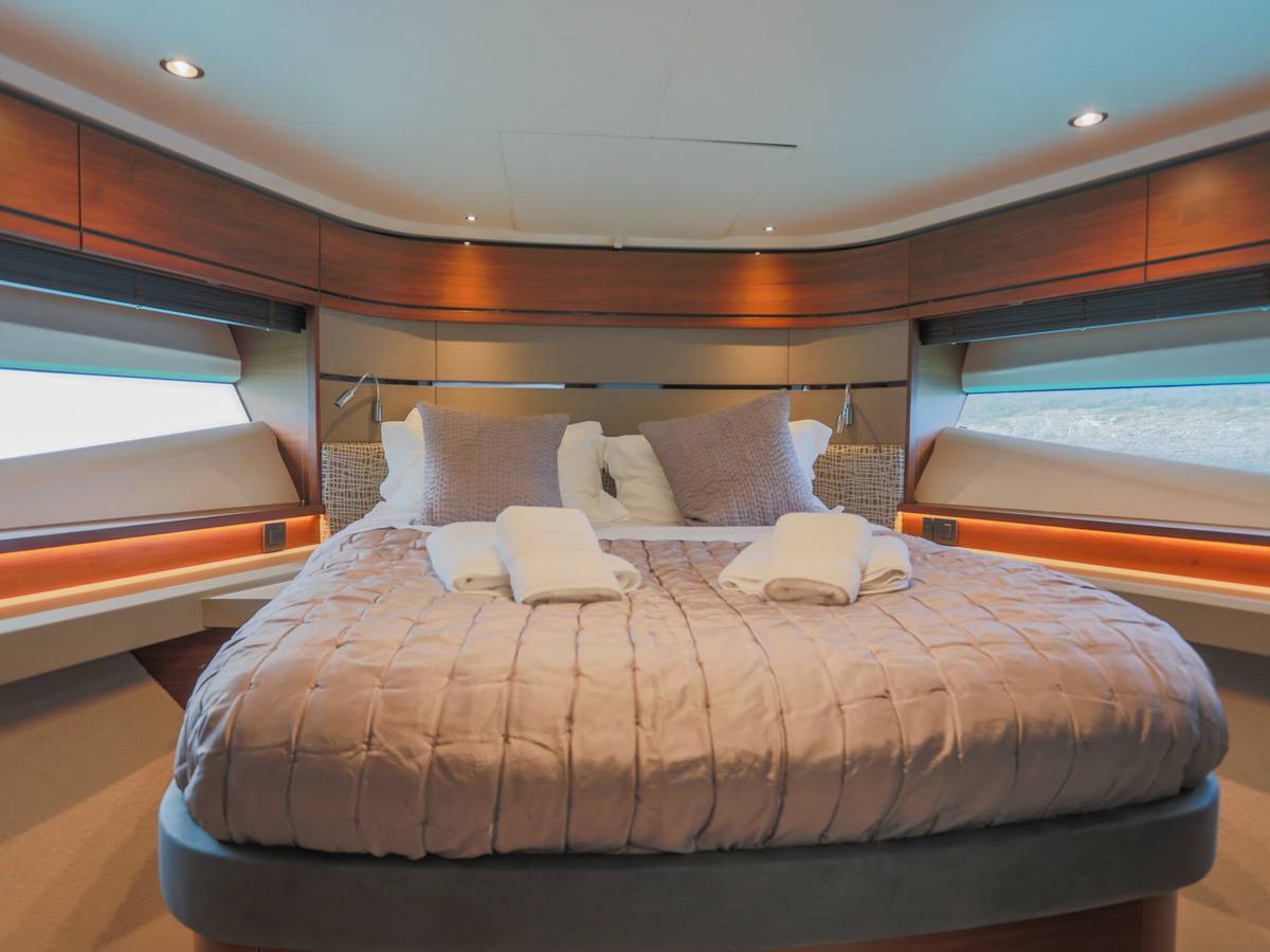 Princess 65