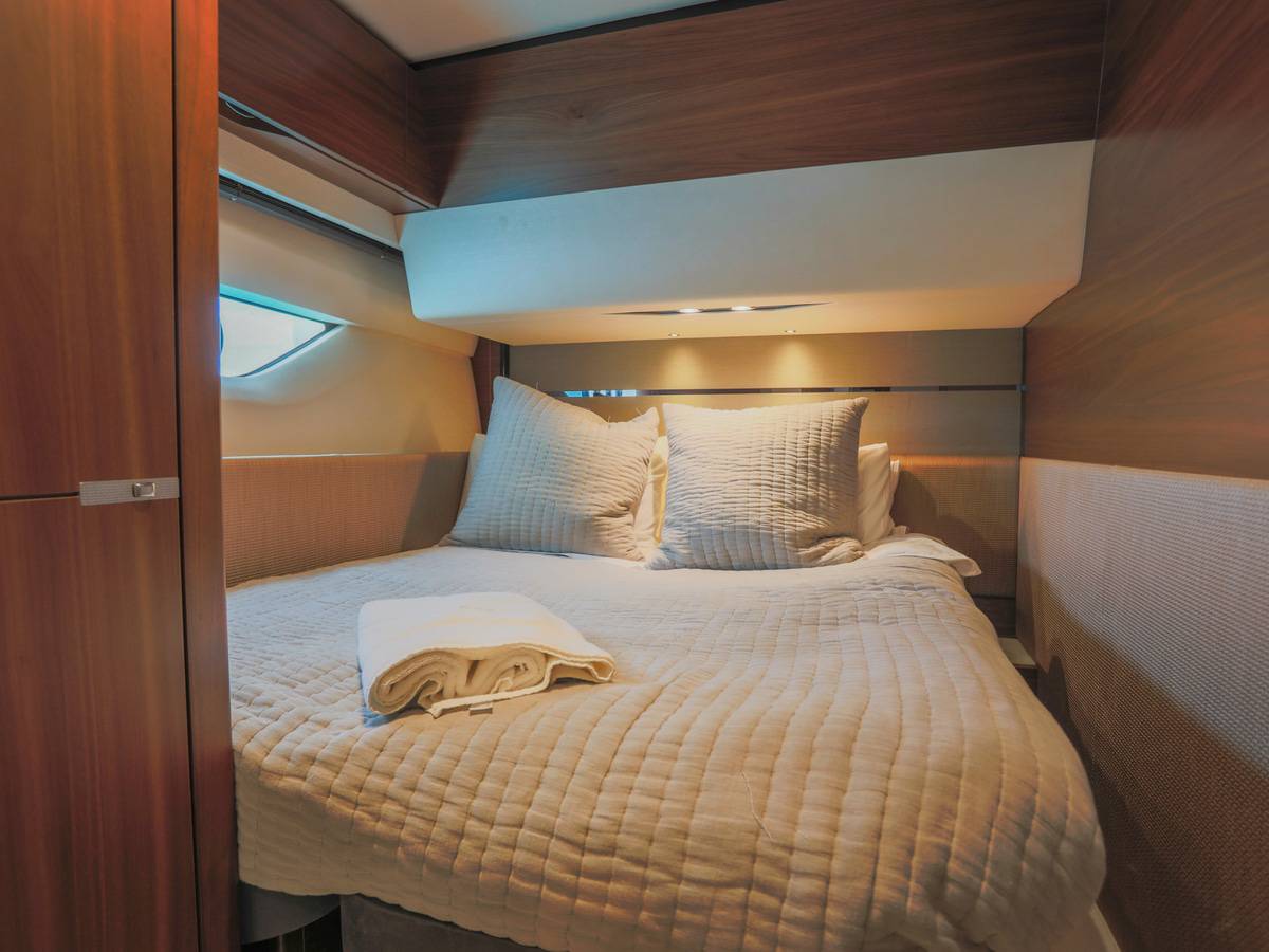 Princess 65