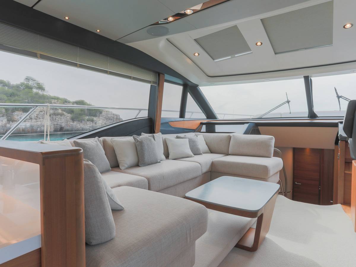 Princess 65
