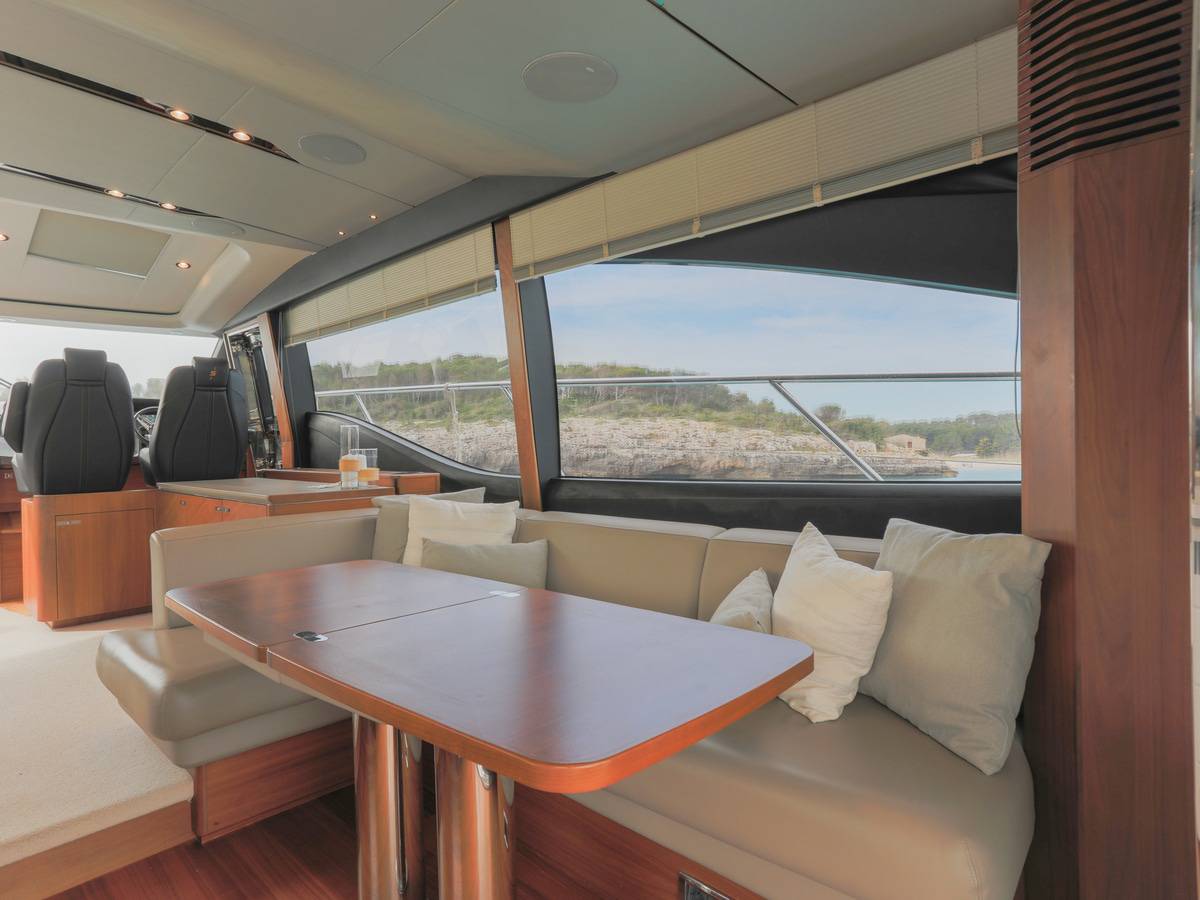 Princess 65