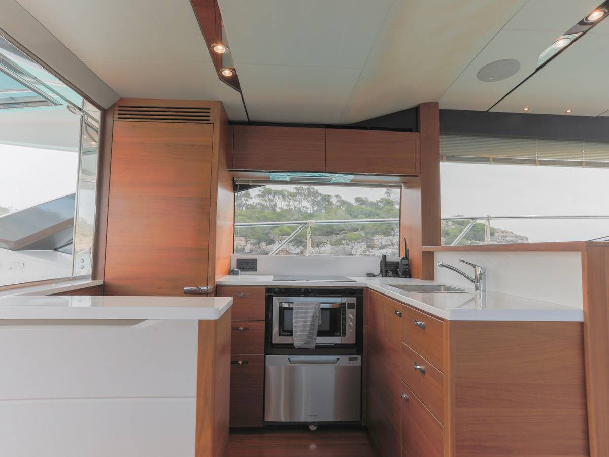 Princess 65