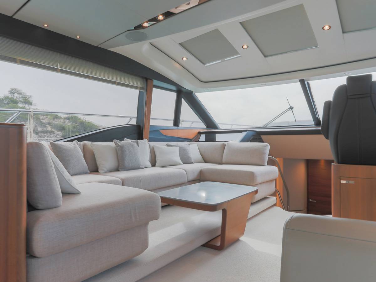 Princess 65