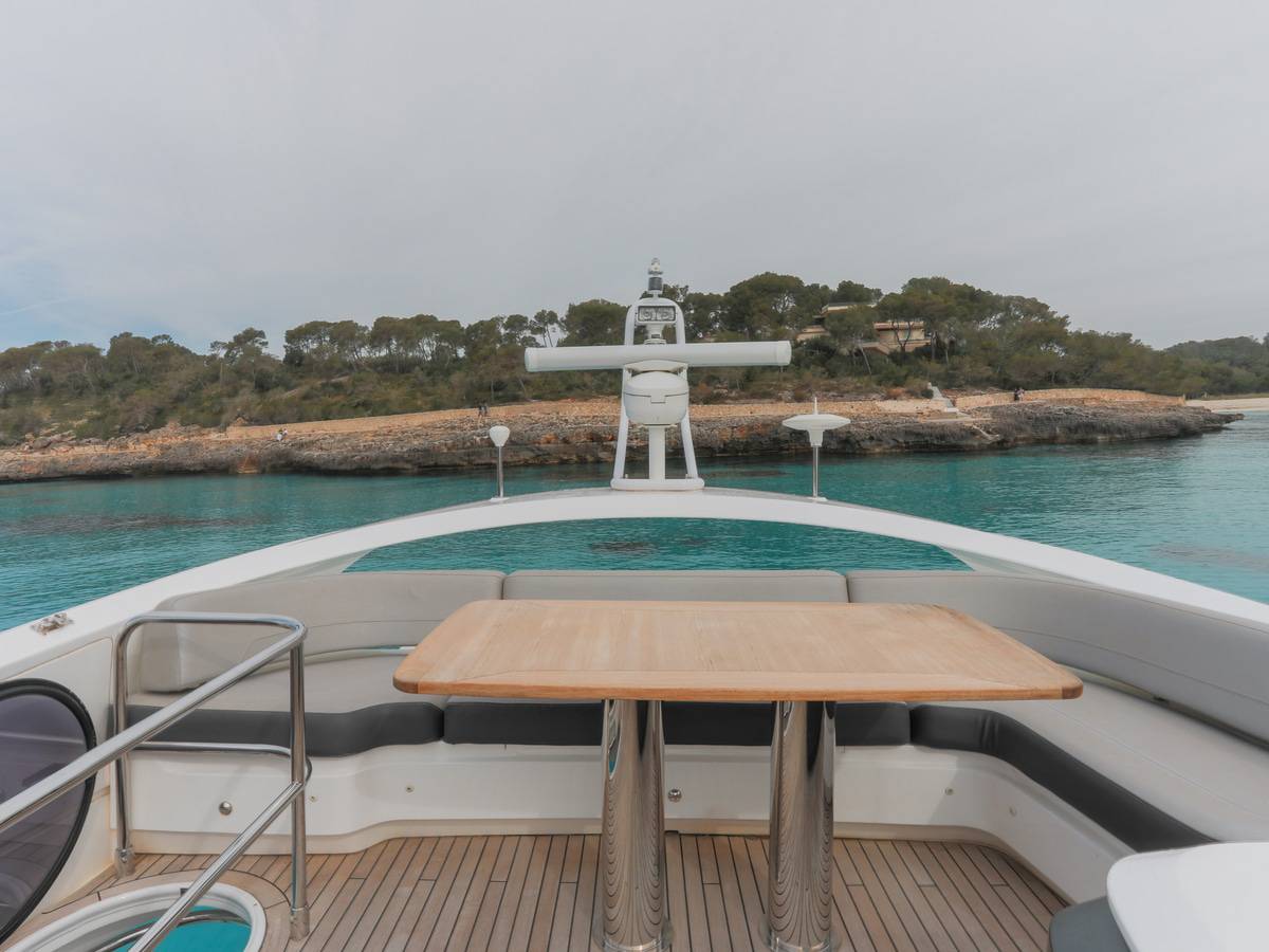 Princess 65